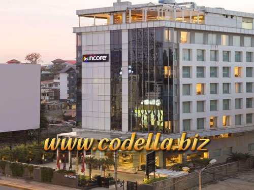 call girls in Domlur