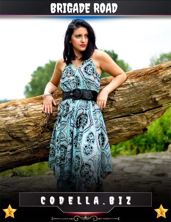 Brigade Road Escort Services