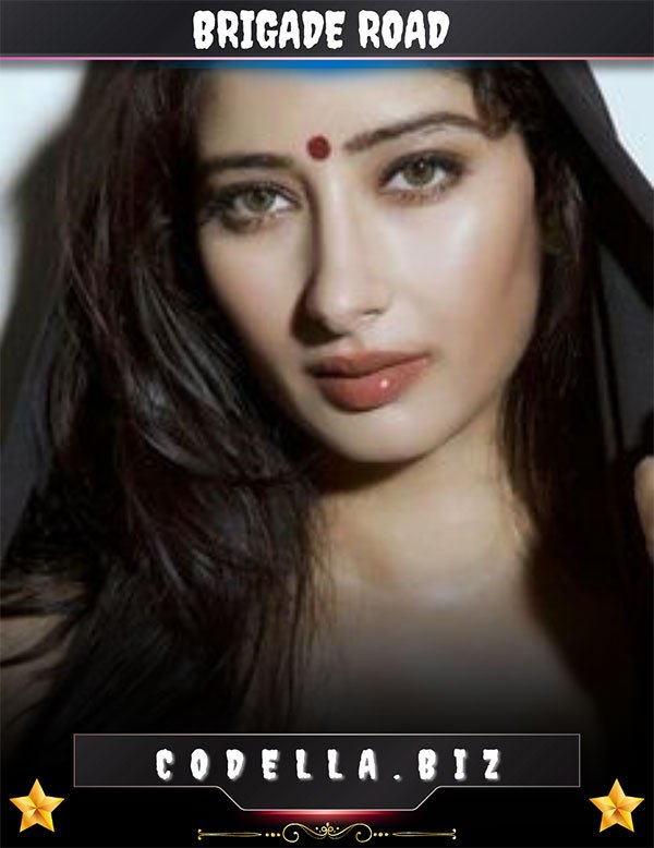 call girls in Brigade Road