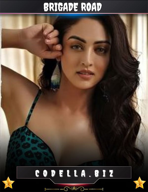 Brigade Road Call Girls