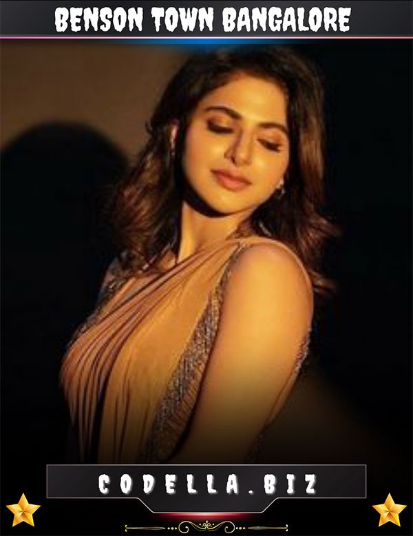 Benson town escort services