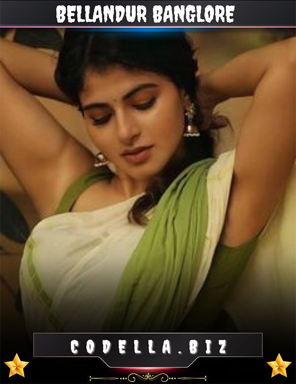 Bangalore escort services Bellandur