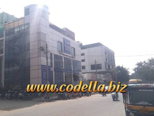 Escorts In HBR Layout