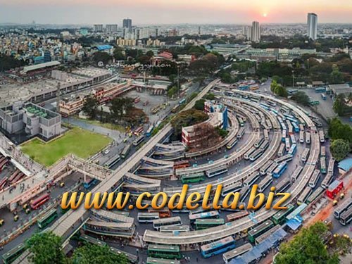 call girls in Majestic Bangalore