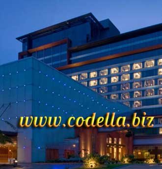 Clarks resort and Spa Bangalore