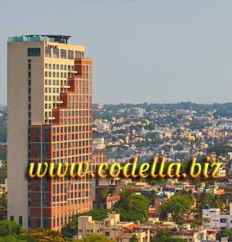 Regenta Inn Hotel Bangalore