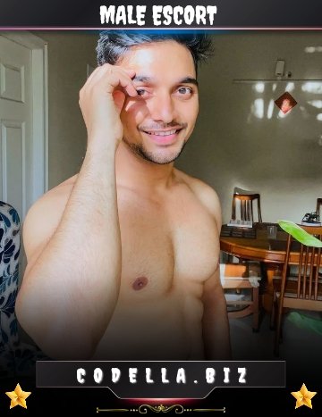 Male Escort Service in Bangalore