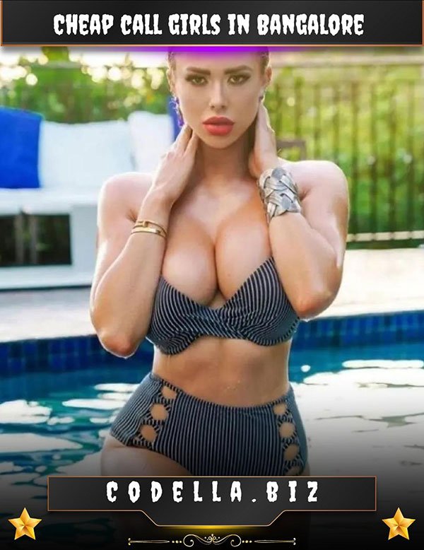 Cheap Bangalore Call Girl