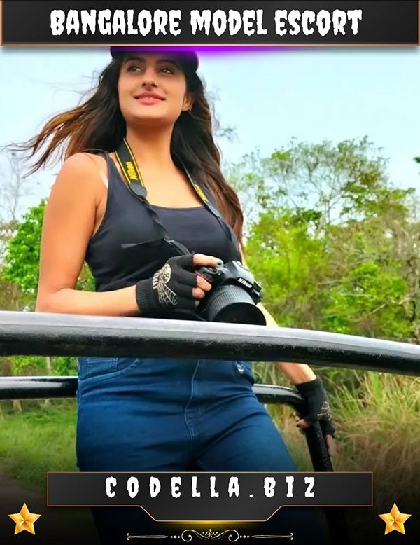 sexy models escort bangalore