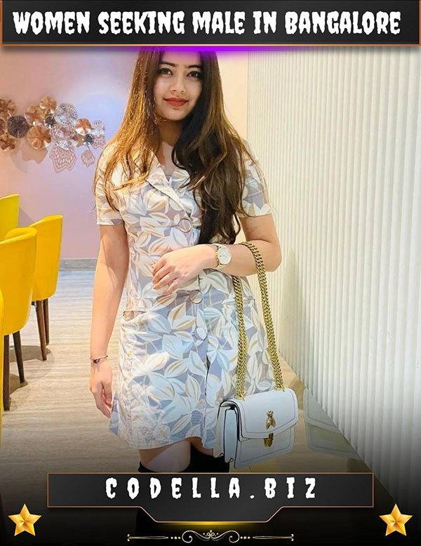 male escort in Bangalore