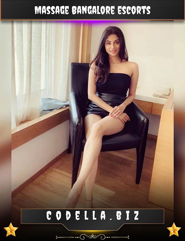 massage escorts in Bangalore