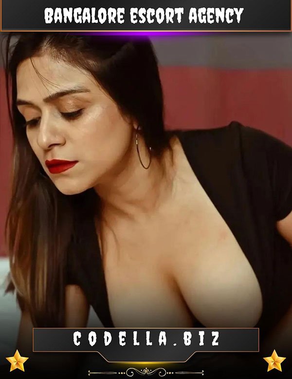 Bangalore Escort Agency