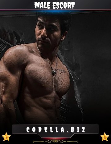 Male Bangalore Escort Agency