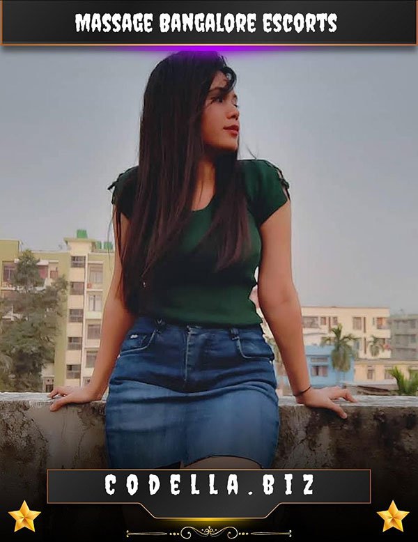 Massage Escorts Services in Bangalore