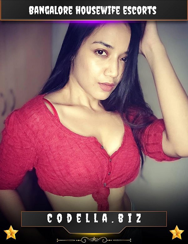 housewife escort in Bangalore