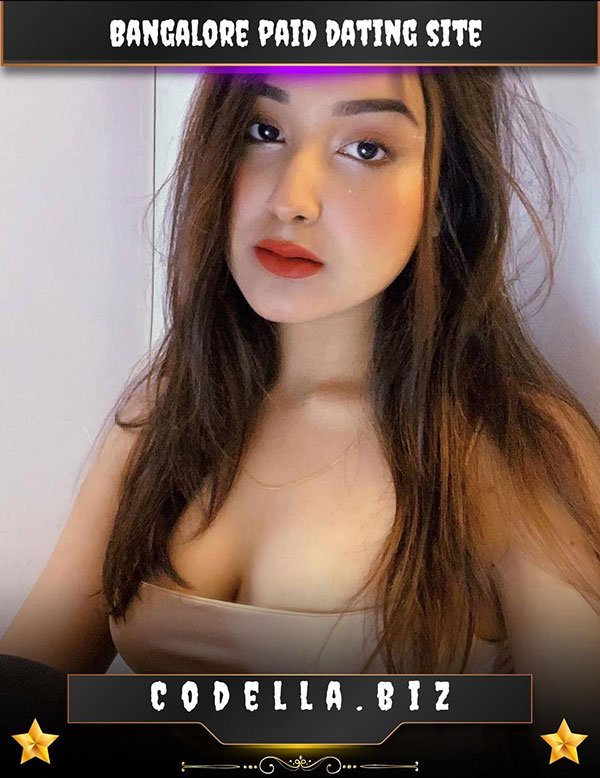 dominant escorts in Bangalore