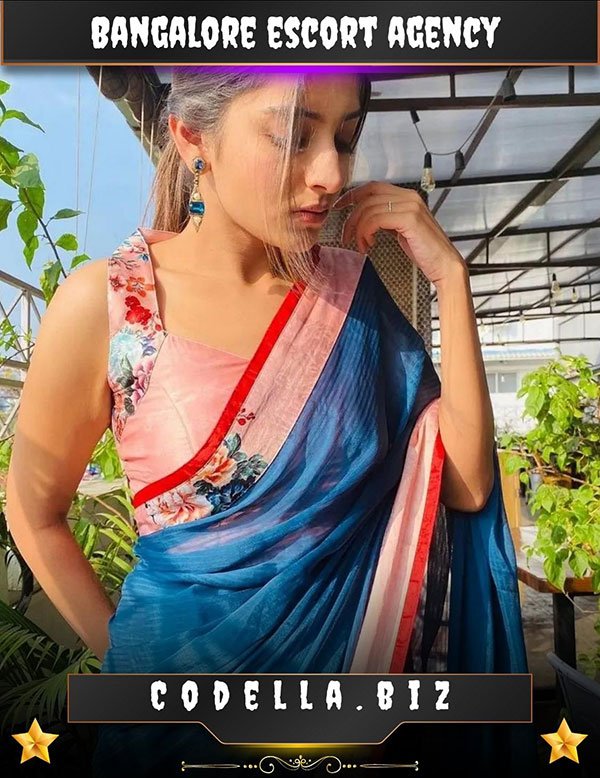 Independent Bangalore escorts