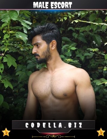 Bangalore Male Escorts
