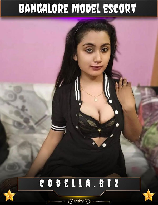 Sexy Model Escort Bangalore