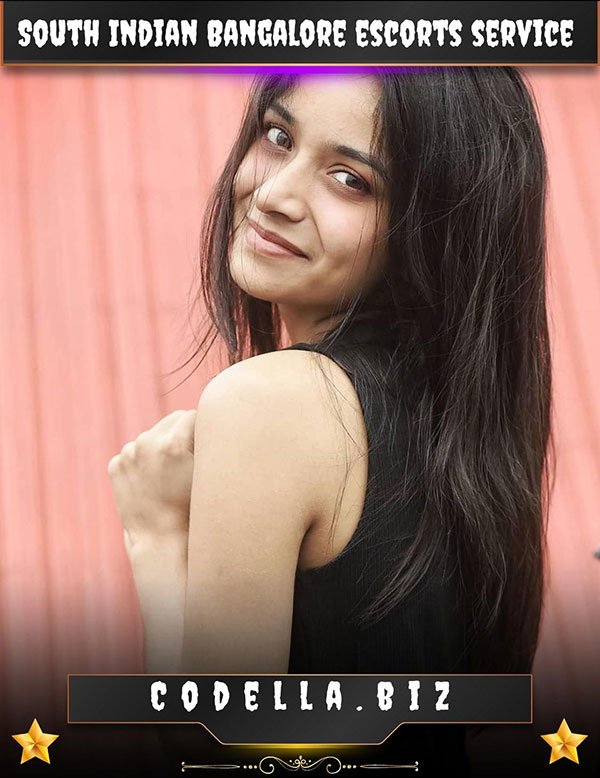 South Indian Bangalore Escorts Service
