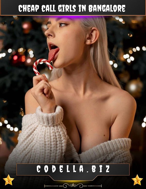 Sexy Cheap Call Girls Bangalore