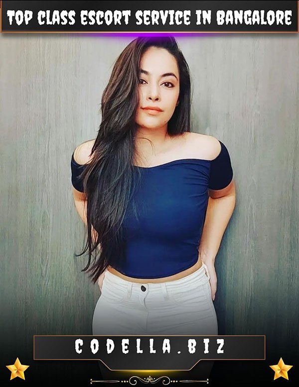 top class escort service in Bangalore