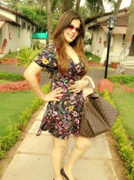 Coimbatore Escorts Services