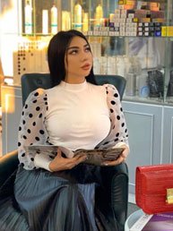 Jambuli Escorts Services