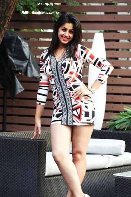 Gagan Vihar ecorts mahi