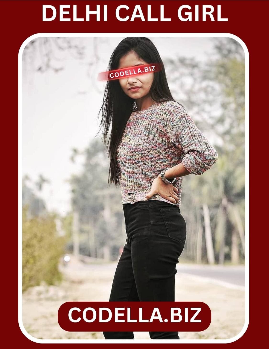 call girls in west delhi Ruby