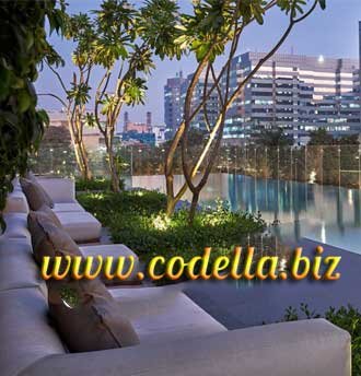 The Den Hotel Bangalore