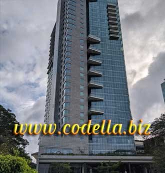 Four Seasons Hotel Bangalore