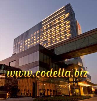 Sheraton Grand Bangalore