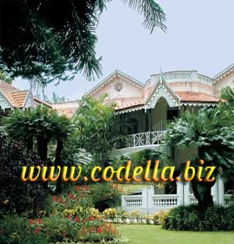 Taj Mahal Palace Mumbai