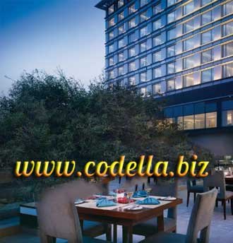 Taj Yeshwantpur Bangalore