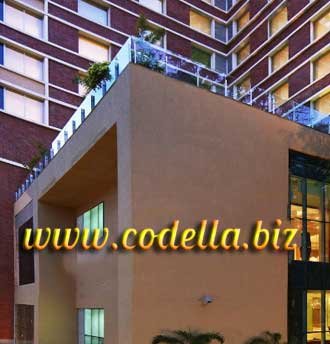 ITC Grand Central Mumbai