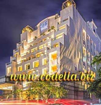 The Park Hotel Bangalore