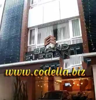 Grand Elegant Chennai