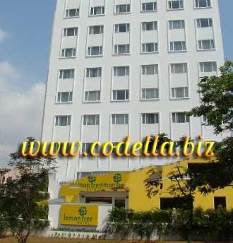 Lemon Tree Chennai