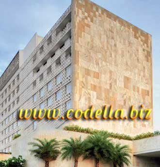 Taj Coromandel Chennai