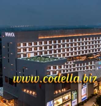 Vivanta Chennai