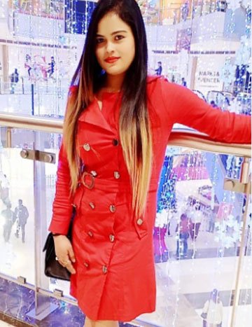 Bangalore Escorts Seeking Male For Erotic Fun