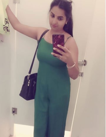 Local Call Girls Bangalore