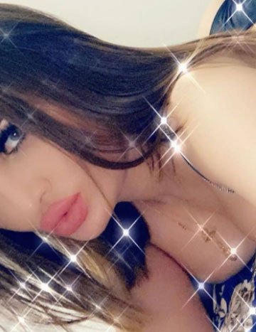 Bangalore Russian Call Girls Alexandra