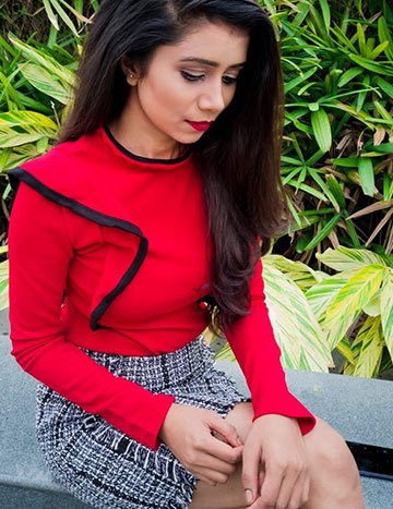 Chennai call girls in Bangalore