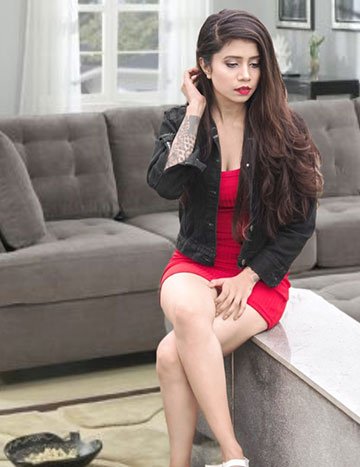 Chennai vip Escorts in Bangalore