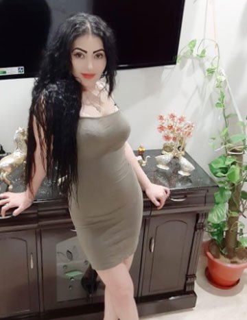 HSR Layout  Call Girl Anika