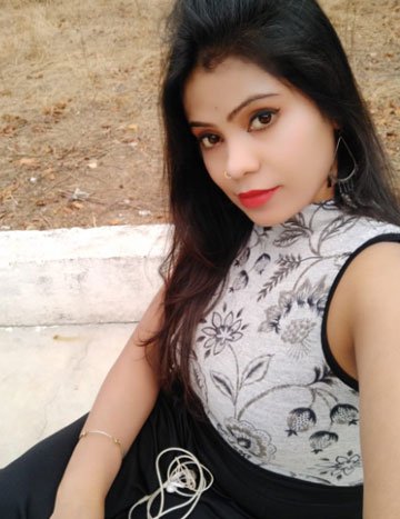 Bangalore VIP Escort Anita Kaur