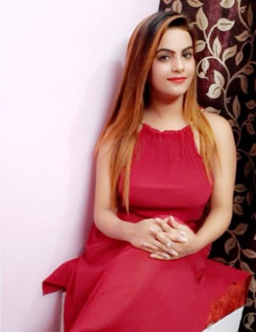   Gujarati Female Escorts Bangalore