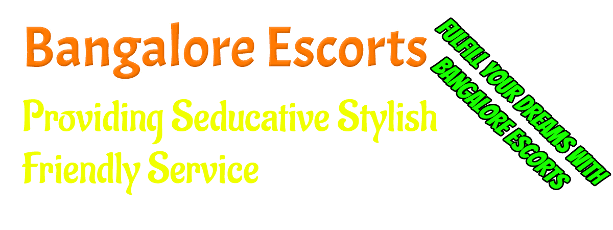 Top Bangalore Escorts